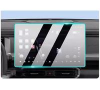 FTJKKVV Per Jetour Per Traveller T2 2023 2024 15.6 Pollici GPS Navigation Pellicola Protettiva In Vetro Temperato E Schermo Del Cruscotto Proteggi Schermo Navigation(Gps)