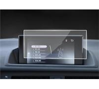 FTJKKVV Per Lexus CT Per Ct200h 2014 2015 2016 2017 Pellicola Navigazione GPS Per Auto Schermo LCD Protettiva In Vetro Temperato Proteggi Schermo Navigation(High definition)