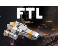 FTL: Faster Than Light (PC) Steam Key - EU