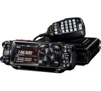 FTM-510 D ricetrasmettitore Dual Band FM+C4FM1/430 MHz 100183