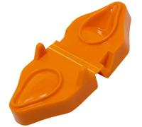 FTM Stampo per pasta SMALL nuovo per la pesca alla trota