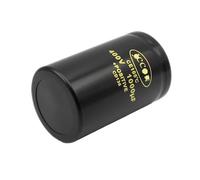 FTMRBOQI 1 pz 63 V 100 V 250 V 400 V 450 V 1000MFD 1500 UF 2200 UF 3300 UF 4700 UF 6800 UF 10000 UF 22000 UF 47000 UF Condensatore CD136(100v22000uf 50x105)