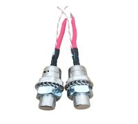 FTMRBOQI 1 pz N195PH02 ST280S04P0V 88RLE30 SKT250-16E VS-ST180S12M 68RS160 Tiristore(ST280S04P0V)