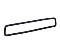 FTNANDYF Terza Luce Stop Freno Montaggio Alto per Dodge per RAM 1500 2500 3500 2009 2010 2011 2012 2013 2014-2018 Auto 3a Terza Luce di Stop Guarnizione Spessore Adesivo