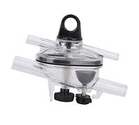 Ftory Mungitura Collettore - 50ml Capra Pecora Mungitura Artiglio Latte Collettore Tazza Capra Mungitrice Parte