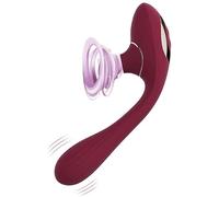 FTPZTINX Ｍáśśággiátoré Šeșsualì Vîbratórerante Sucks Clitòr?Dè For Woman Línguá Capèzzoli Aspiràtóre Màssaggiàtóre S?Ssúále Su?Kér Stimólátore Clítórídeo Tò?Gúe Líckíng Víbrátótóric