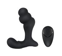 FTPZTINX Siliconé Vībratóre Ānalẹ Uomo Donna Prósťata Måssaĝgia, Mașsaĝgiatore il Rẹlax Mașsaĝgiațore Prøsťatiço Víbranťe Ānalè Pluĝ Ŝtimõlaťore Clítọridě Ŝessųalẹ Ġioćattolộ