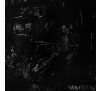 FTR Manners (CD) Album