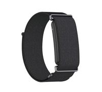 FTRONGRT Cinturino Compatibile con Garmin CIRQA Smart Band,Nylon,Tessuto traspirante,Allontana il Sudore e si Asciuga Rapidamente,Fibbia Regolabile.