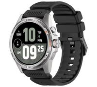 FTRONGRT Cinturino Compatibile con Ticwatch Atlas/Ticwatch Pro 5 Enduro, Morbido Silicone, Confortevole Cinturino di Ricambio Compatibile con Ticwatch Atlas/Ticwatch Pro 5 Enduro.