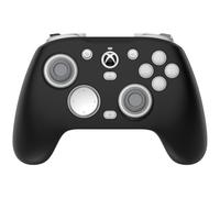 FTRONGRT Cover Compatibile con Gamesir G7 Pro / Gamesir G7 SE Console di Gioco, Silicone Morbido, Antigraffio, Antiscivolo Custodia Protettiva per Console di Gioco. Nero