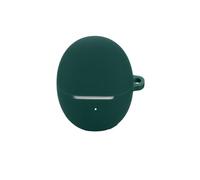 FTRONGRT Cover Compatibile con Honor TiinLab S7, Silicone Morbido, Antigraffio Custodia Protettiva Compatibile con Honor TiinLab S7.Verde Scuro