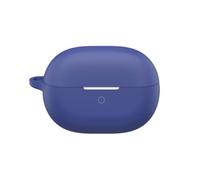 FTRONGRT Cover Compatibile con Huawei FreeBuds Pro 5, Silicone Morbido, Antigraffio Custodia Protettiva.Blu Navy