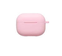 FTRONGRT Cover Compatibile con Huawei FreeBuds SE 4 ANC, Silicone Morbido, Antigraffio Custodia Protettiva.Rosa