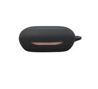 FTRONGRT Cover Compatibile con JBL Sense Lite, Silicone Morbido, Antigraffio Custodia Protettiva Compatibile con JBL Sense Lite.Nero