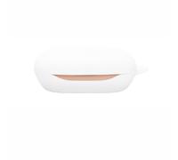 FTRONGRT Cover Compatibile con JBL Sense Lite, Silicone Morbido, Antigraffio Custodia Protettiva Compatibile con JBL Sense Lite.Bianco