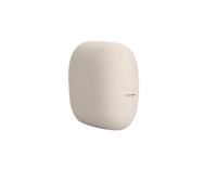 FTRONGRT Cover Compatibile con Panasonic RB-F10, Silicone Morbido, Antigraffio Custodia Protettiva.Bianco