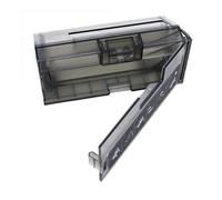 FTS Dust Box, Compatibile Con Dreame, MOVA G30 Robot Aspirapolvere Filtri Di Ricambio