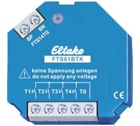 FTS61BTK Eltako Interfaccia pulsante Da incasso
