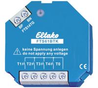 FTS61BTK Eltako Interfaccia pulsante Da incasso