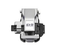 FTTH AUA-X9 ad alta precisione for macchina da taglio in fibra ottica a giunto freddo/e a caldo 24 lame di superficie 3 in 1 strumento Compatto e portatile(AUA-X9 and blade)