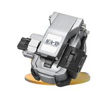 FTTH AUA-X9 for macchina for taglio fibra ottica a giunto freddo/e a caldo con design intuitivo Compatto e portatile(AUA-X9 and blade)
