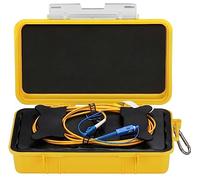 FTTH OTDR lancio Cable Box SC/UPC-LC/UPC 1000 metri