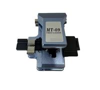 FTTT Fiber Optic Knife Tools MT-09 Cleaver Cable Cutting Cutter High Precision Mannaia optoelettronica