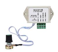 FTVOGUE 0-5 VDC Accordo di Output Analogico Sul Controllo Industriale APS, Prestazioni Stabili per la Maggior Parte delle SP e MCU