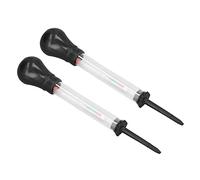 FTVOGUE 1.100-1.100 -, 300 Misure di Misurazione del Misuratore di Idrometro in Vetro per il Set di Manutenzione della Batteria