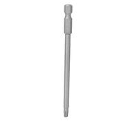 FTVOGUE 11 Pezzi Cacciavite a Stella a Stella Cavala 100 Mm per Cacciaviti Elettrici in Acciaio di Alta qualità Bit Durevoli per la Riparazione Meccanica Elettronica