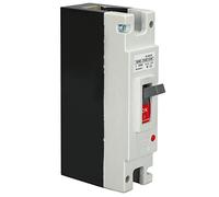 FTVOGUE 160A, Interruttore DC 1p, capacità di Rottura Fino a 25KA, Materiale Plastico, Punteggio di Tensione a 250 V, per Solare, Potenza Idroelettrica con Protezione del