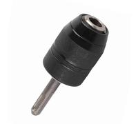 FTVOGUE 2-13mm Bit di cambio utensile rapido con cambio rapido multiutensile con attacco SDS