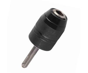 FTVOGUE 2-13mm Bit di cambio utensile rapido con cambio rapido multiutensile con attacco SDS