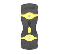 FTVOGUE 2 Nel Frattempo 1 Strumento Abrasivo per Pulire gli Raschiatori di Plastica in Metallo Pratico, Gadget per la Cucina per la Cucina, Barca per Auto Bagno, Materiale Addominali (#1)