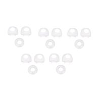 FTVOGUE 5pcs Child Port Door Lock Lock Baby Safety Cover Cover della Porta della Porta Universale Protettore