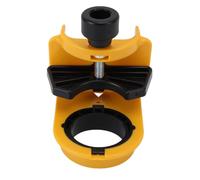 FTVOGUE a Blocco della Porta Set Kit di Installazione in Metallo Doppio per Telaio in Metallo in Legno Giallo 1 3/8 Pollici 1 3/4 Pollici