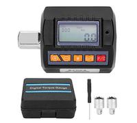 FTVOGUE Adattatore dinamometrico digitale Misuratore di torsione Adattatore per chiave portatile ad alta precisione ZNC 200 20200N.M