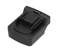 FTVOGUE Adattatore per Batteria Convertitore per Batteria Al Litio ABS Connettore per Montaggio per Strumenti Serie BL da 18 V a 18 V Design Compatto Installazione Semplice per gli Utenti di