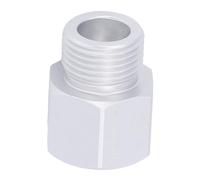 FTVOGUE Adattatore TR21 da 4 a W21.8 14, Lega di Alluminio Compatta, Connessione Perfetta, Design Durevole, Ideale per la Produzione di Birra Fatta in Casa