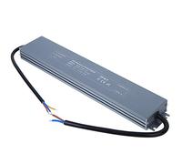 FTVOGUE Alimentatore CA CC Alimentatore Switching Impermeabile Ultra