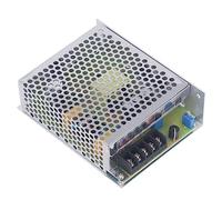 FTVOGUE Alimentatore Switching a LED Alimentatore Switching in Lega di Alluminio 12V 3A AC90 264V con Protezione da Sovraccarico e Cortocircuito per Sistemi LED Carica Batteria