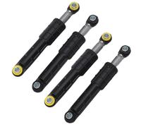 FTVOGUE Ammortizzatore per Lavatrice, 2 Set di Ricambio per WF20 WF21