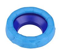 FTVOGUE Anello della Flangia del Water - Plastica di Ingegneria AS Premium con Tenuta Forte per Bagno e pavimento: Evitare Perdite di Liquami, Facile da Installare