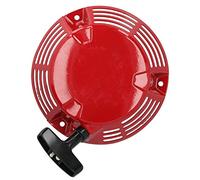 FTVOGUE Avviamento a Strappo in PVC con Gruppo di Avviamento a Strappo per Motore GXV160 GXV140