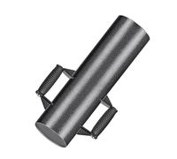 FTVOGUE Avvitatore per Pali per Recinzione, Acciaio Al Carbonio, Maniglie Antiscivolo, Costipatore per Pali in Acciaio Resistente, 24LB per a T e a U