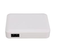 FTVOGUE Backup della Batteria 10050 MAh UPS per la Telecamera di Sicurezza del Modem Router, Alimentazione di Emergenza 5V/9V/12 V con Controllo della (Spina europea)