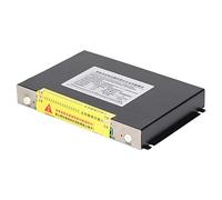 FTVOGUE Bilanciatore di Equalizzatore Attivo per Batterie 4-24s, Bilanciamento della Corrente di Tensione per Condensatore di Energia della Batteria, con Copertura, Garantire la Differenza di