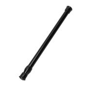 FTVOGUE Binario per Tende da Finestra Asta di Tensione Telescopica a Molla, Tirante a Molla Espandibile Piccola per Tende da Cucina per Utensili da Cucina e Bagno(25-40cm)