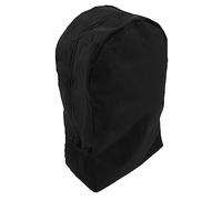 FTVOGUE Borsa Portaoggetti per Metal Detector, Zaino in Nylon Impermeabile con Grande capacità, Ideale per il Controllo della Caccia Al Tesoro e lo Stoccaggio degli Accessori